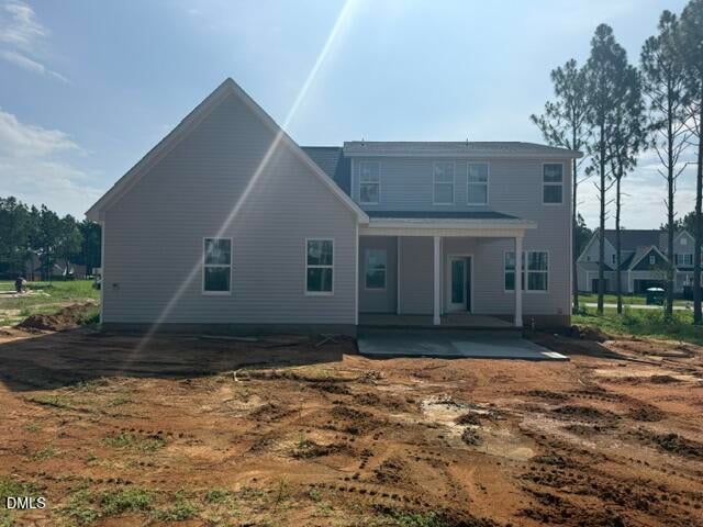 75 N Rabbit Run Dr, Smithfield, NC 27577