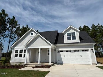 75 N Rabbit Run Dr, Smithfield, NC 27577
