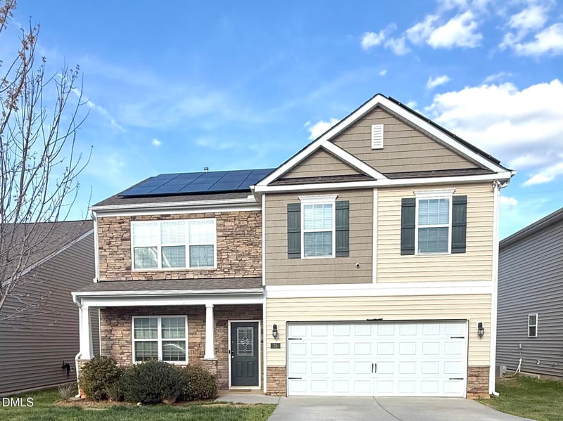 75 Relict Dr, Clayton, NC 27527