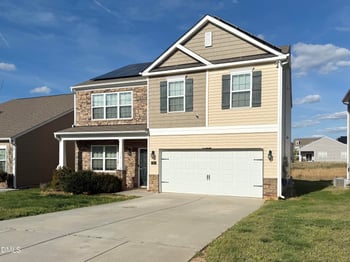 75 Relict Dr, Clayton, NC 27527
