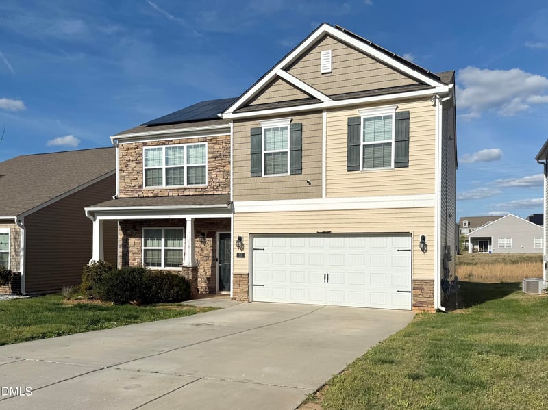 75 Relict Dr, Clayton, NC 27527
