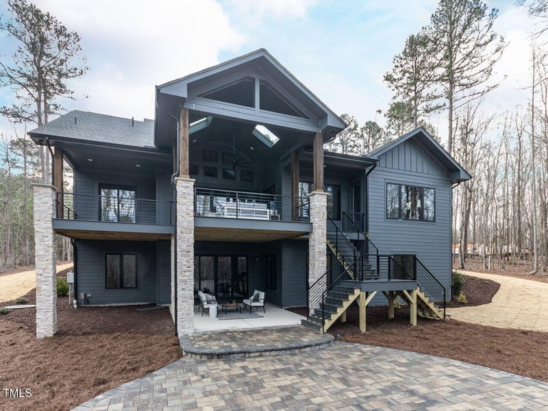 75 Ridgeline Ct, Pittsboro, NC 27312