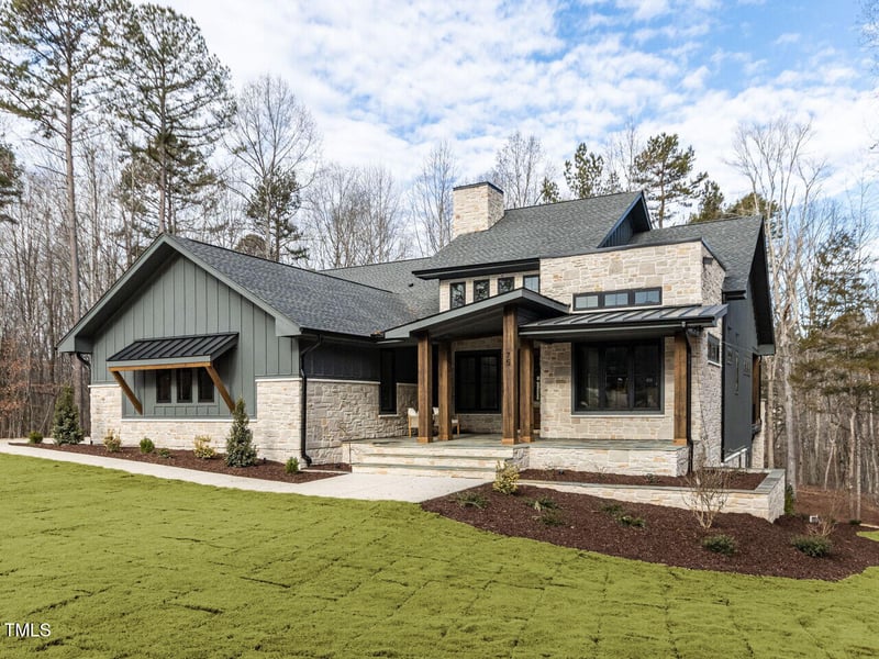 75 Ridgeline Ct, Pittsboro, NC 27312