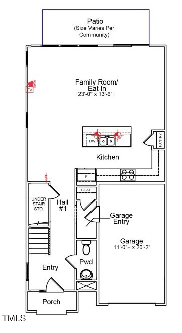 75 Ripple Way #216, Clayton, NC 27520