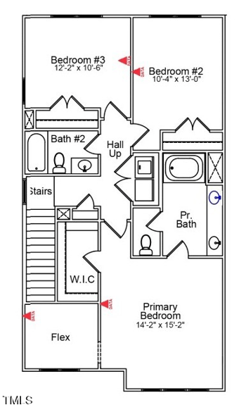 75 Ripple Way, Clayton, NC 27520