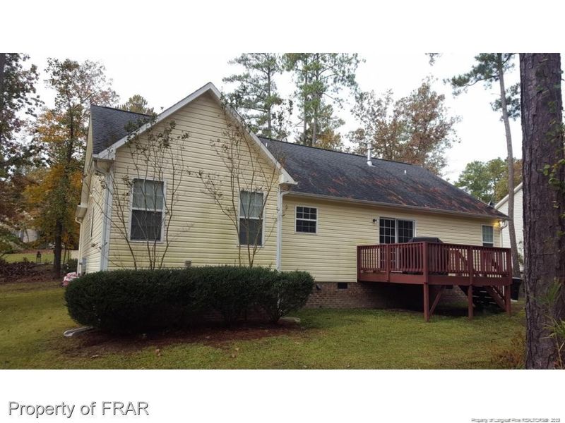 75 Riviera, Sanford, NC 27332