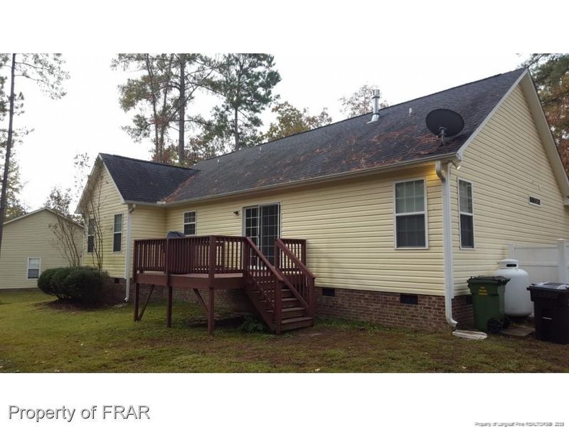 75 Riviera, Sanford, NC 27332