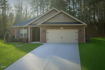 75 Rolling Waters Ct, Lillington, NC 27546