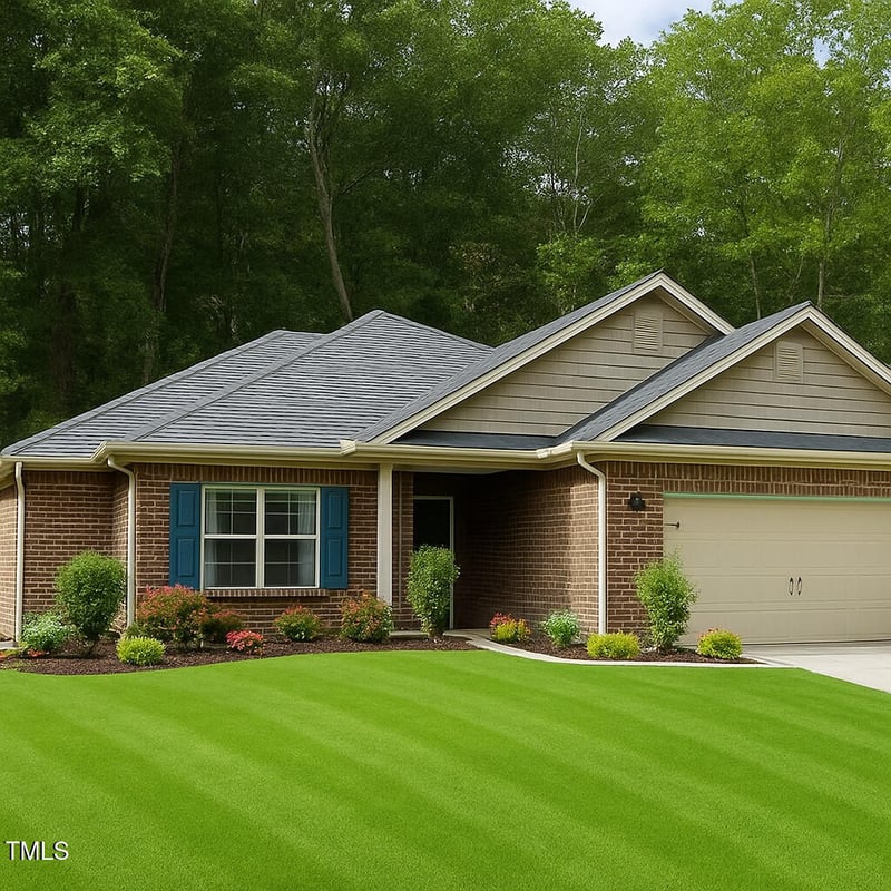 75 Rolling Waters Ct, Lillington, NC 27546