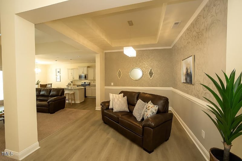 75 Rolling Waters Ct, Lillington, NC 27546