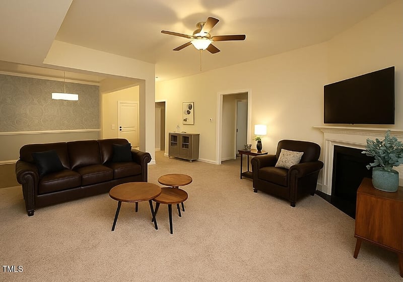 75 Rolling Waters Ct, Lillington, NC 27546