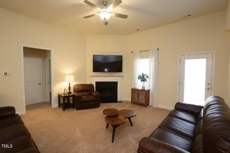 75 Rolling Waters Ct, Lillington, NC 27546