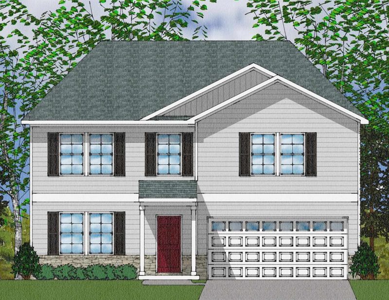 75 Roseshell Way, Youngsville, NC 27596