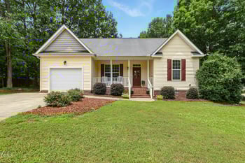75 Saddletree Dr, Franklinton, NC 27525