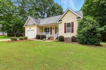 75 Saddletree Dr, Franklinton, NC 27525