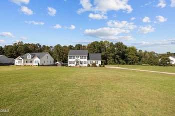 75 Santa Gertrudis Dr, Clayton, NC 27520