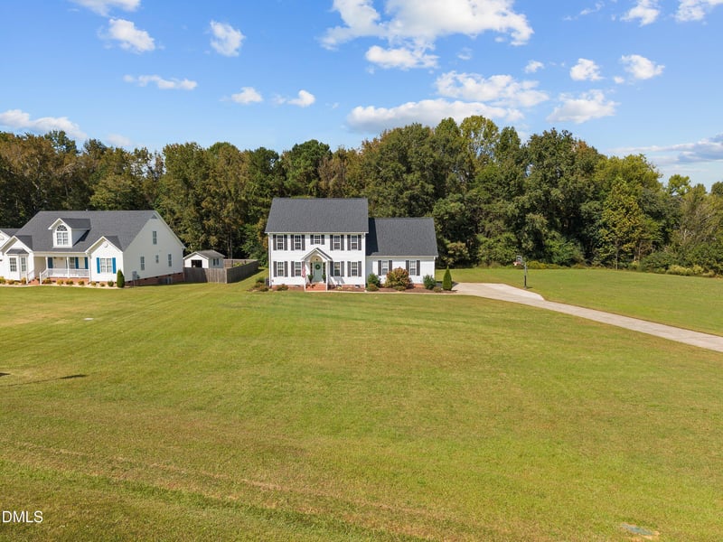 75 Santa Gertrudis Dr, Clayton, NC 27520