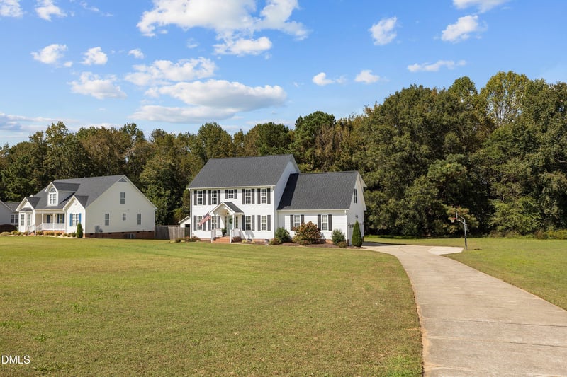 75 Santa Gertrudis Dr, Clayton, NC 27520