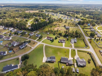 75 Santa Gertrudis Dr, Clayton, NC 27520