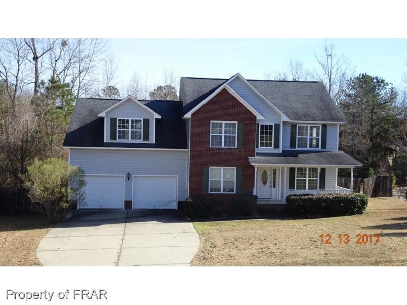 75 Sapphire Pl, Sanford, NC 27332