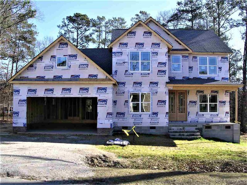 75 Silverside Dr #Lt36, Angier, NC 27501