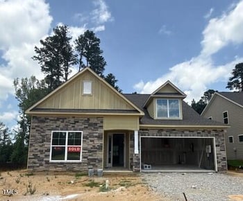 75 Slippery Elm Rd, Youngsville, NC 27596
