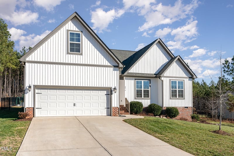 75 Sorrel Dr, Franklinton, NC 27525
