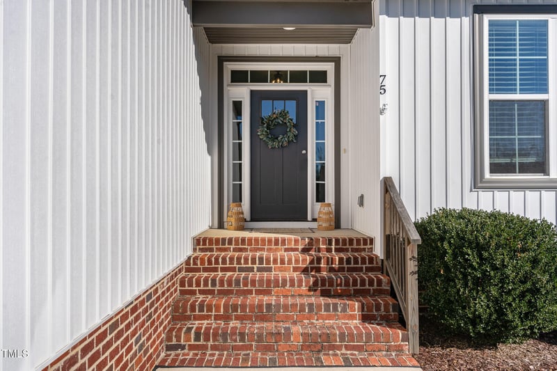 75 Sorrel Dr, Franklinton, NC 27525