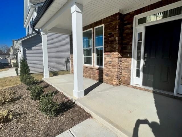 75 Spring Crest Dr #74 Middleton Mstr Down, Angier, NC 27501
