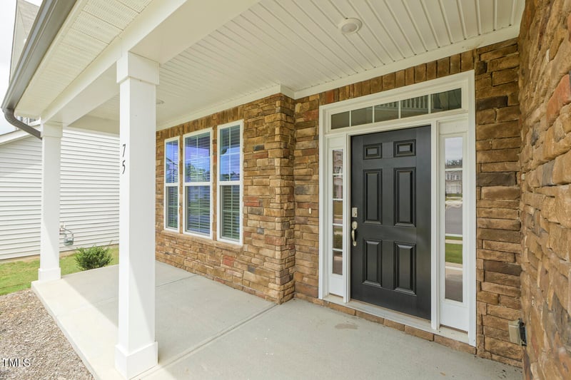 75 Spring Crest Dr, Angier, NC 27501