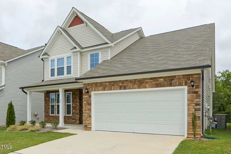 75 Spring Crest Dr, Angier, NC 27501