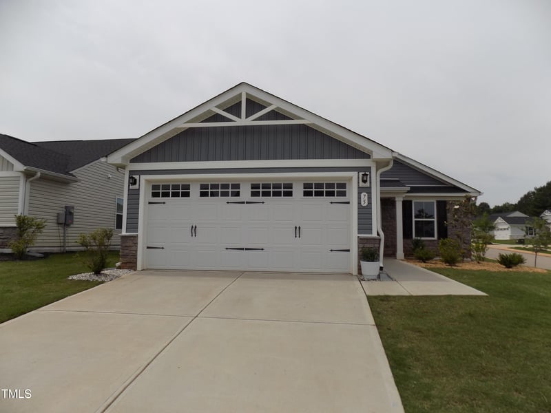 75 Springwood Ln, Franklinton, NC 27525
