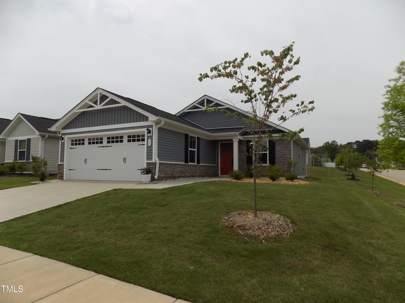 75 Springwood Ln, Franklinton, NC 27525