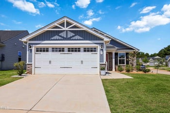 75 Springwood Ln, Franklinton, NC 27525