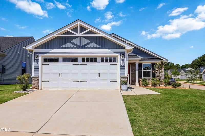 75 Springwood Ln, Franklinton, NC 27525