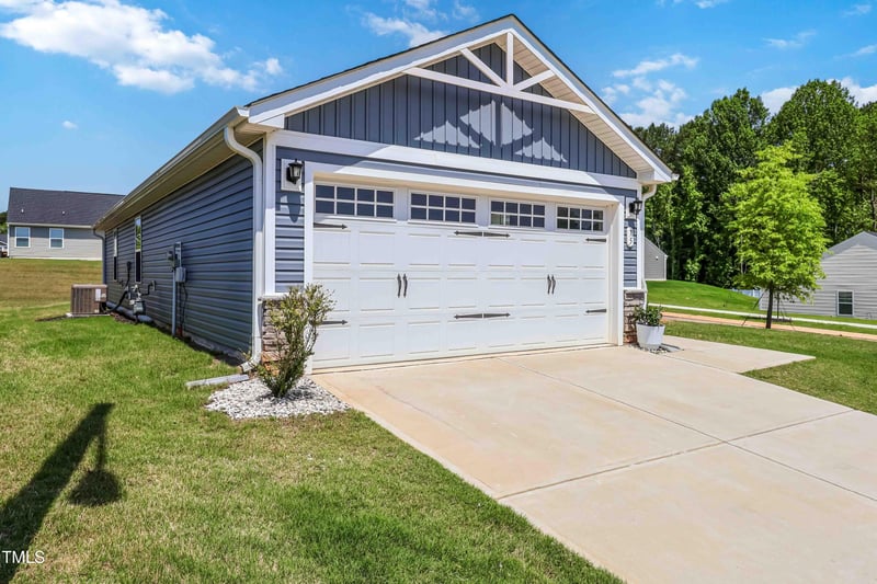 75 Springwood Ln, Franklinton, NC 27525