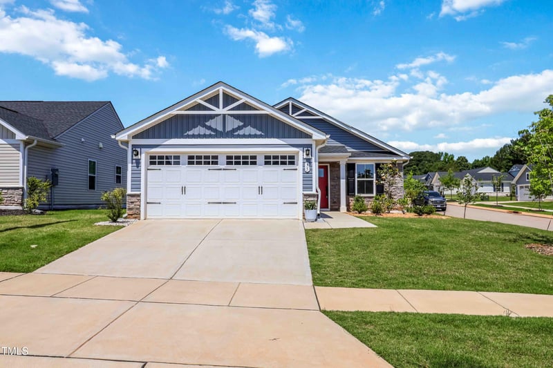 75 Springwood Ln, Franklinton, NC 27525