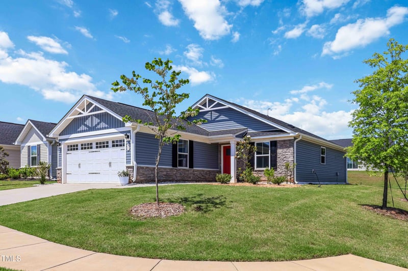 75 Springwood Ln, Franklinton, NC 27525