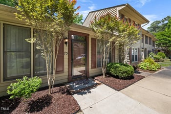 75 Stone Hill Ct, Durham, NC 27704