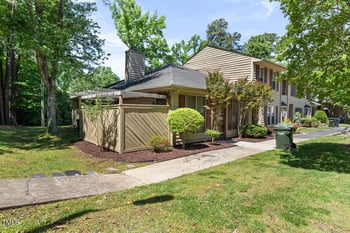 75 Stone Hill Ct, Durham, NC 27704