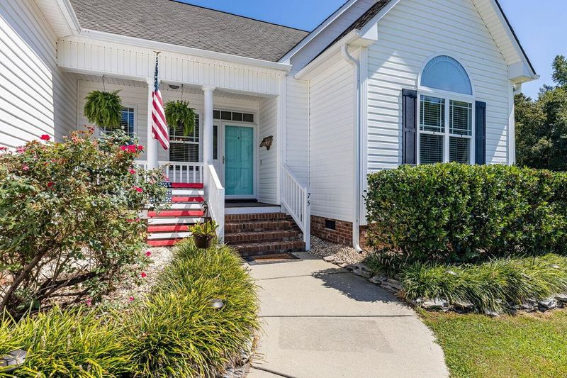 75 Straight St, Angier, NC 27501