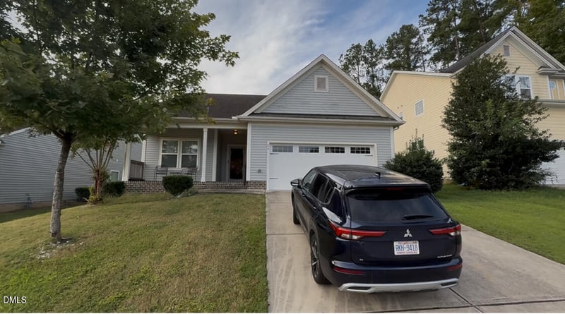 75 Stratford Dr, Wendell, NC 27591
