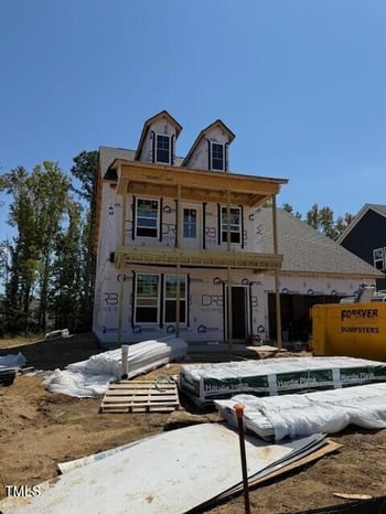 75 Sugar Pine Dr, Franklinton, NC 27525