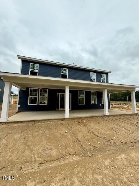 75 Sugar Pine Dr, Franklinton, NC 27525