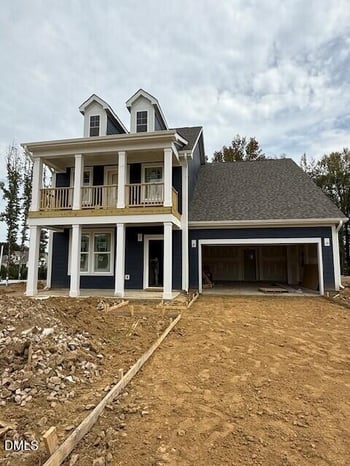 75 Sugar Pine Dr, Franklinton, NC 27525