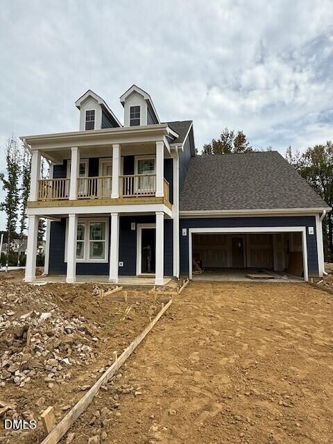 75 Sugar Pine Dr, Franklinton, NC 27525