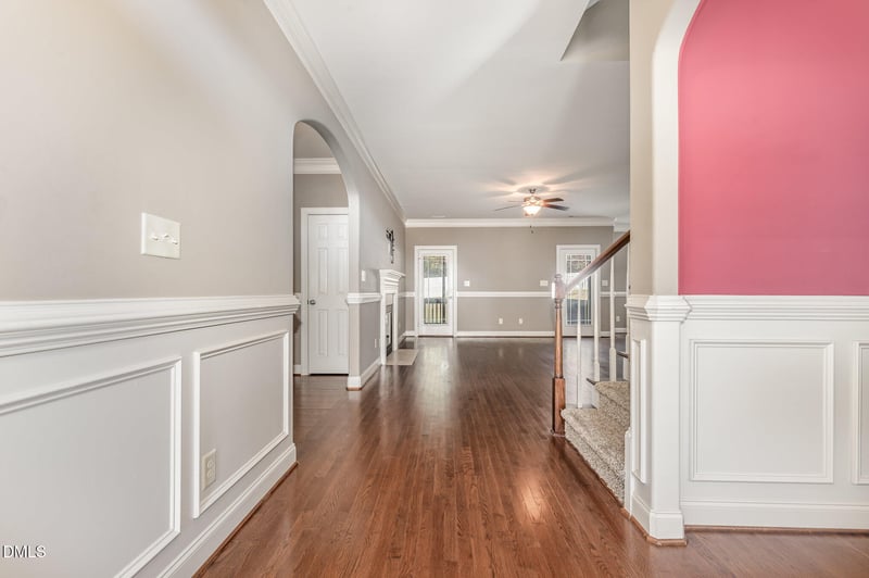 75 Talford Dr, Wendell, NC 27591