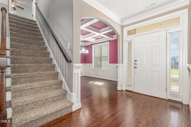 75 Talford Dr, Wendell, NC 27591