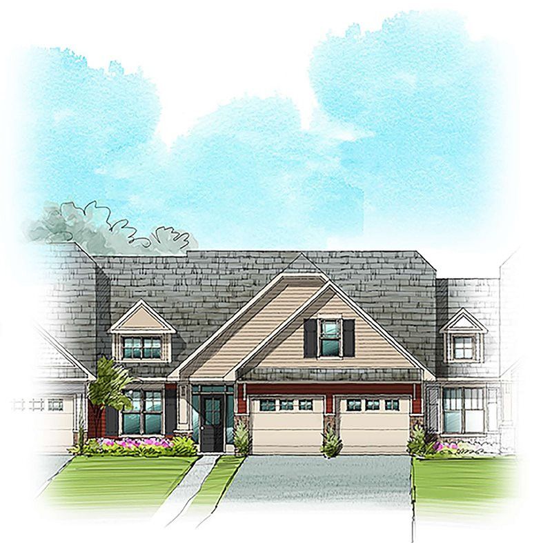 75 Thornwhistle Pl, Garner, NC 27529