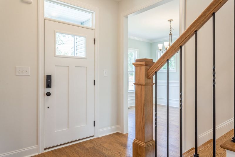 75 Timber Wolf Crossing, Garner, NC 27529